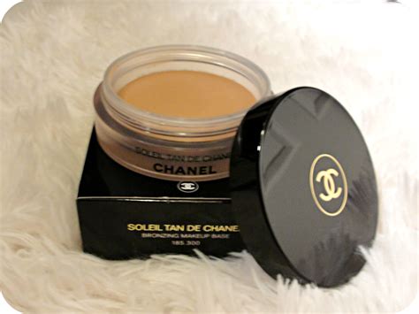 bronze chanel|chanel bronzer women's.